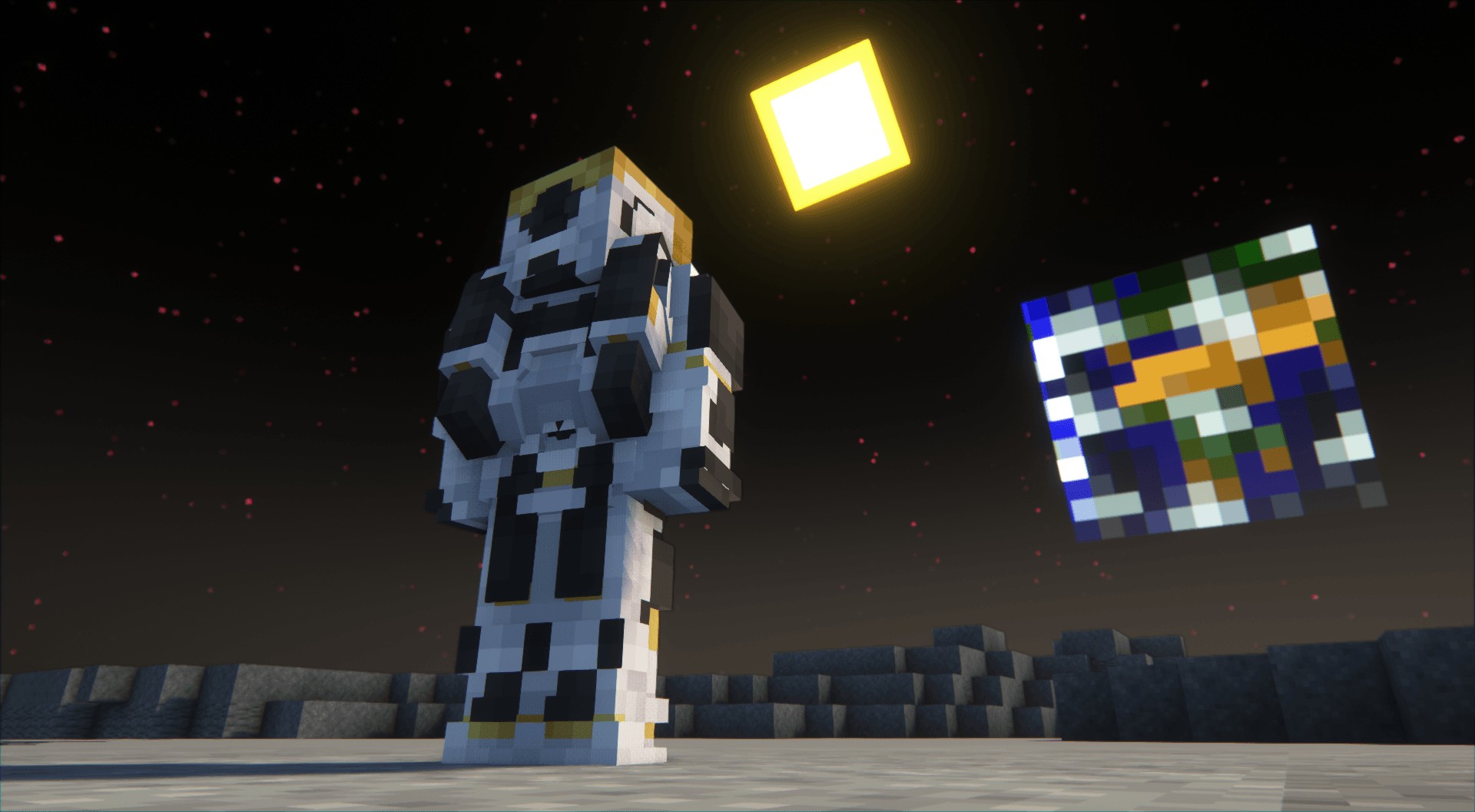 Скриншот мода