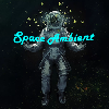 Логотип мода Space Ambient [Addon for GalactiCraft]