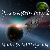 Логотип мода Space Astronomy 2