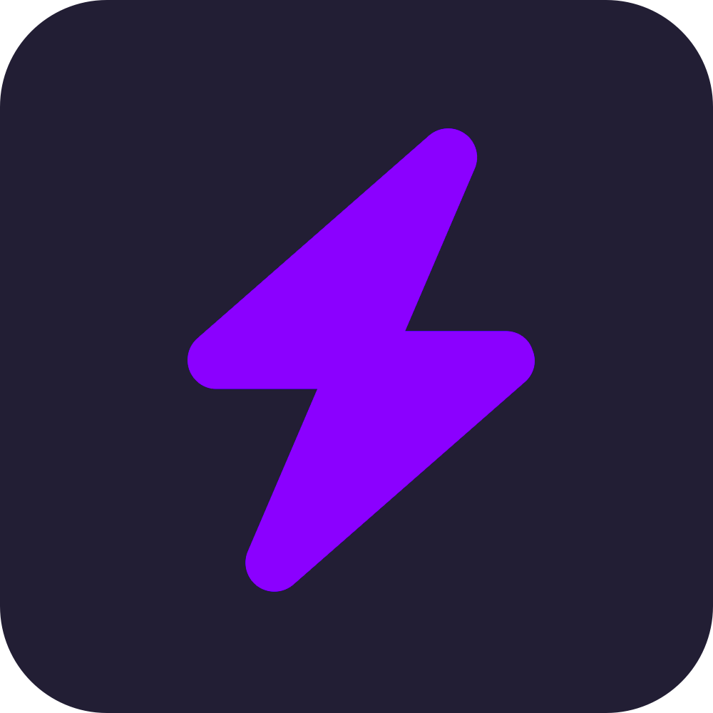 Логотип мода Spark Unforged