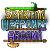 Логотип мода Spartan Weaponry Arcana