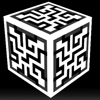 Логотип мода SpatialIO Compat