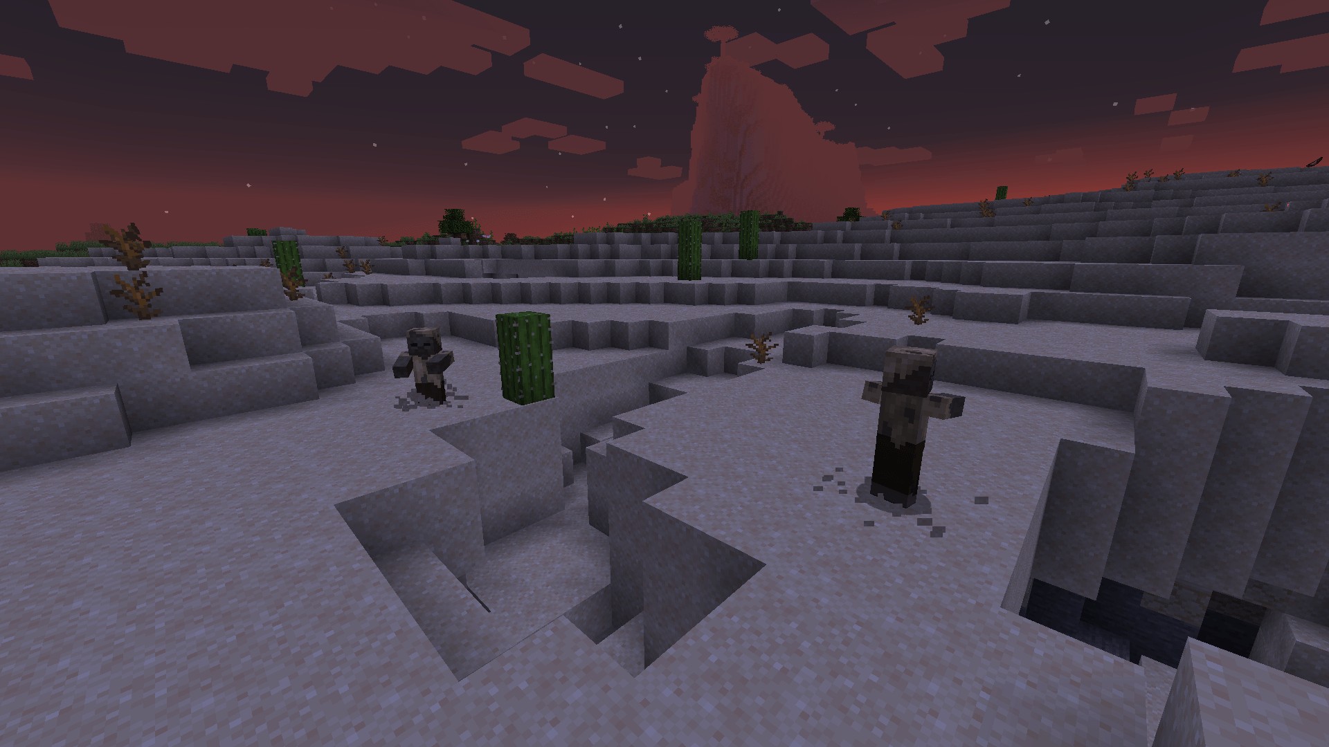 Скриншот мода