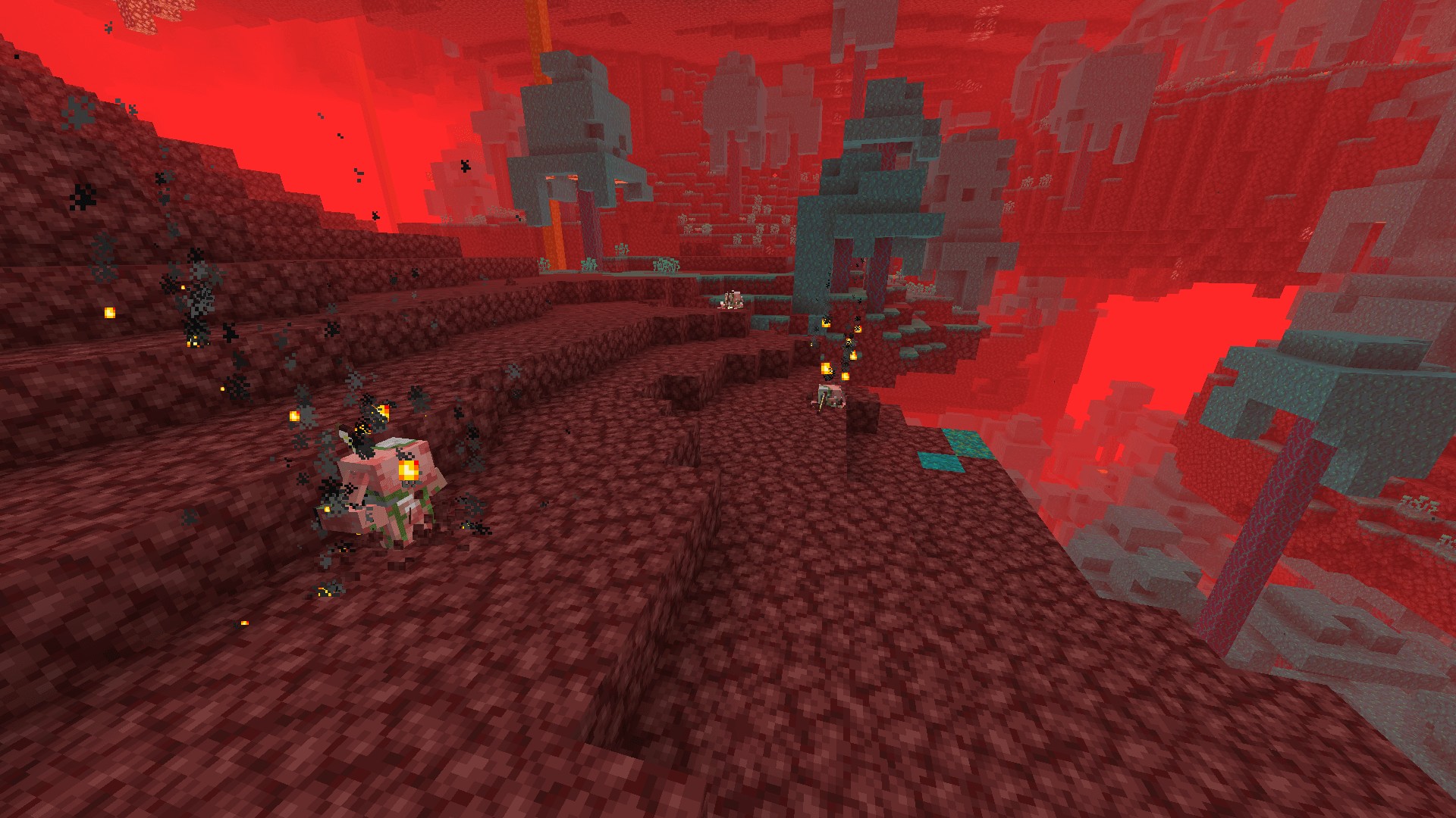 Скриншот мода