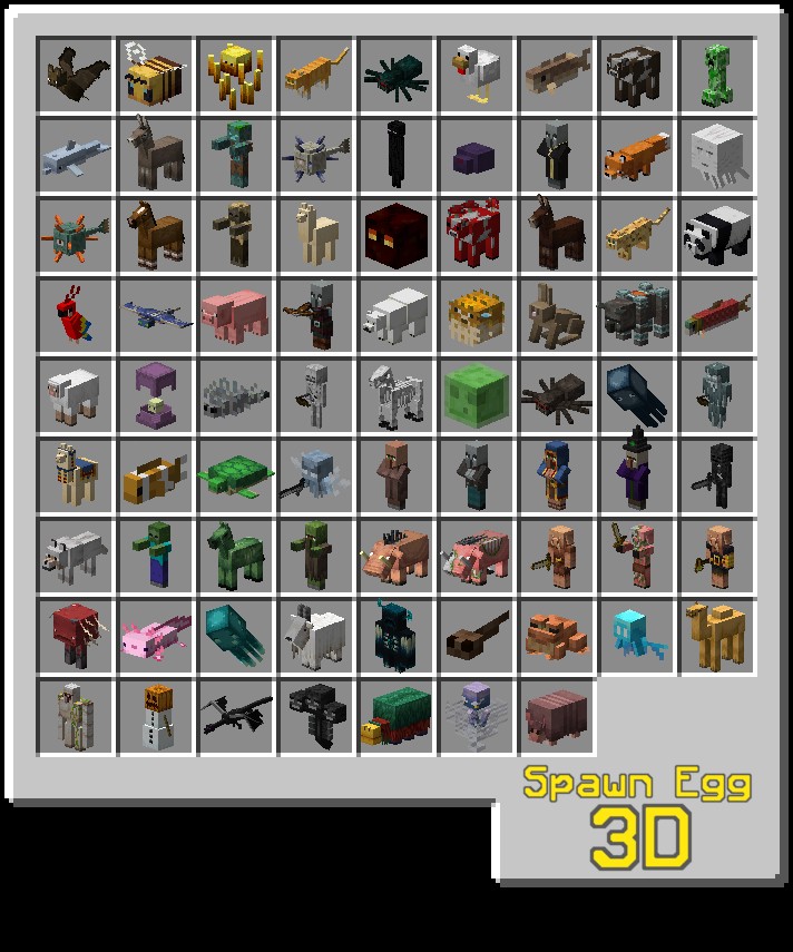 Скриншот мода