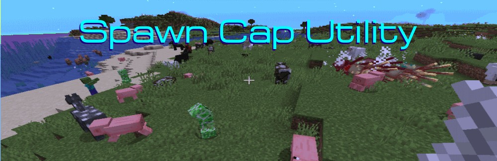 Скриншот мода