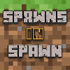 Логотип мода SpawnsInSpawn