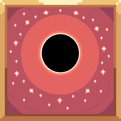 Логотип мода Spells Gone Wrong (Iron's Spells N Spellbooks)