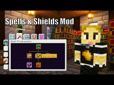 Скриншот мода