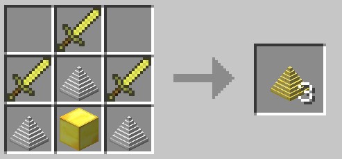 Скриншот мода