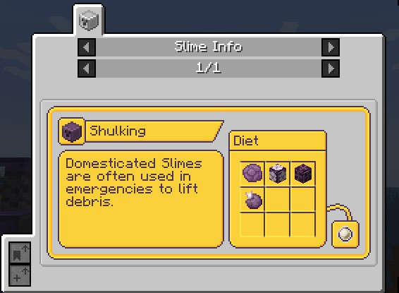 Скриншот мода