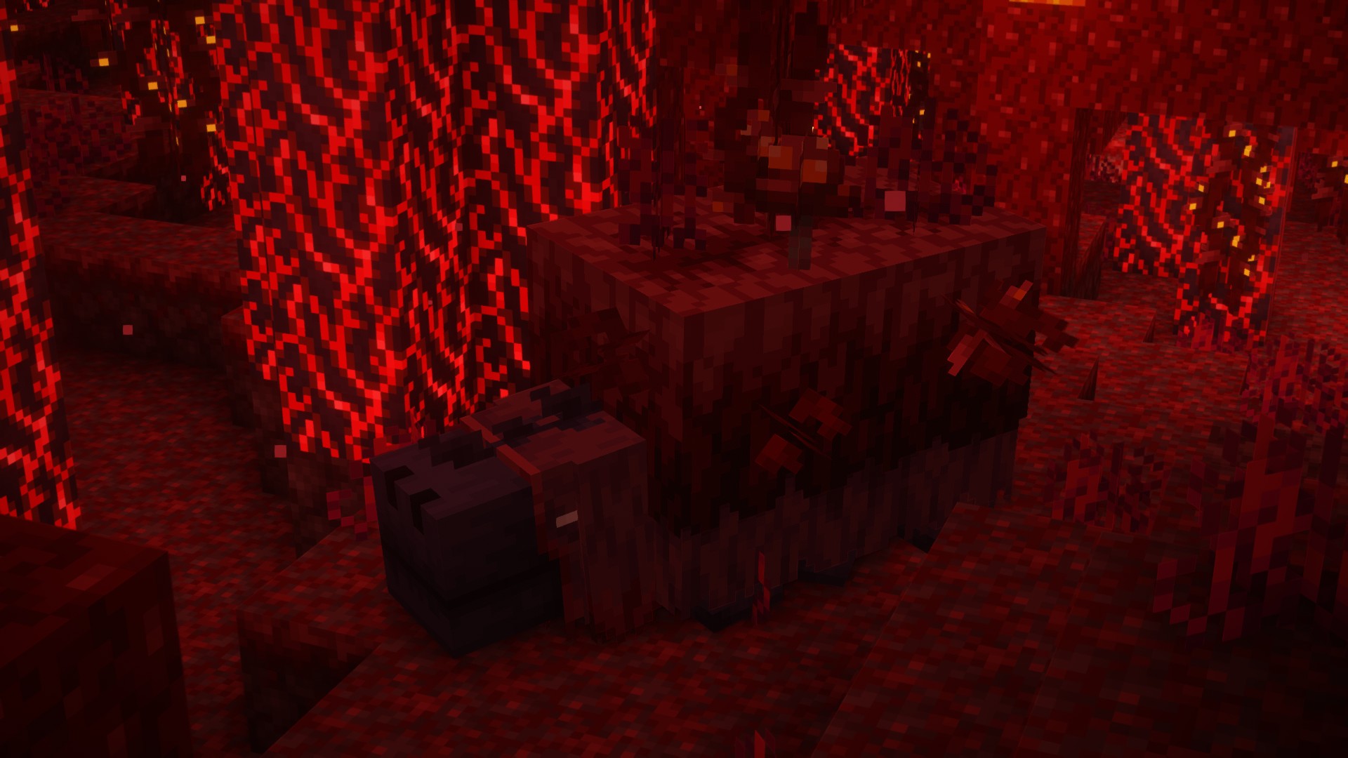 Скриншот мода