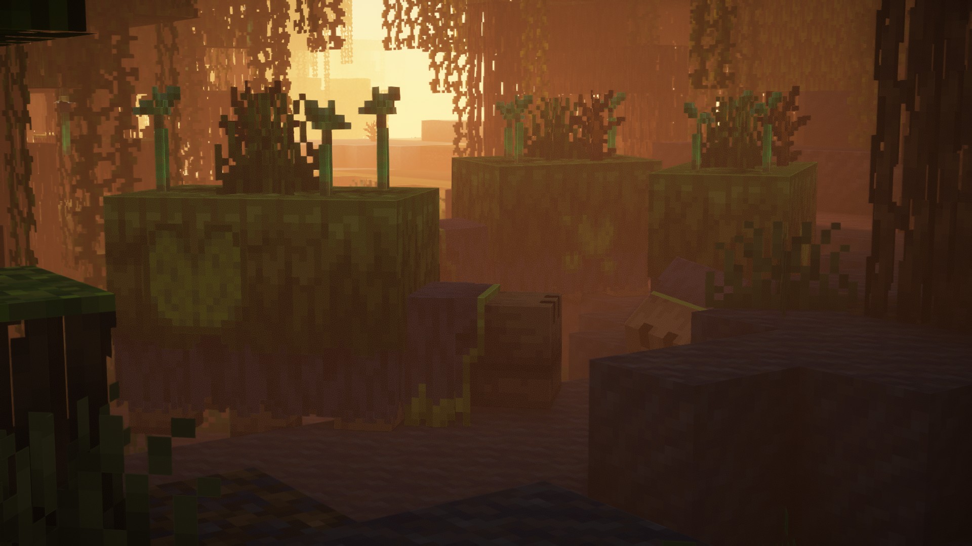 Скриншот мода