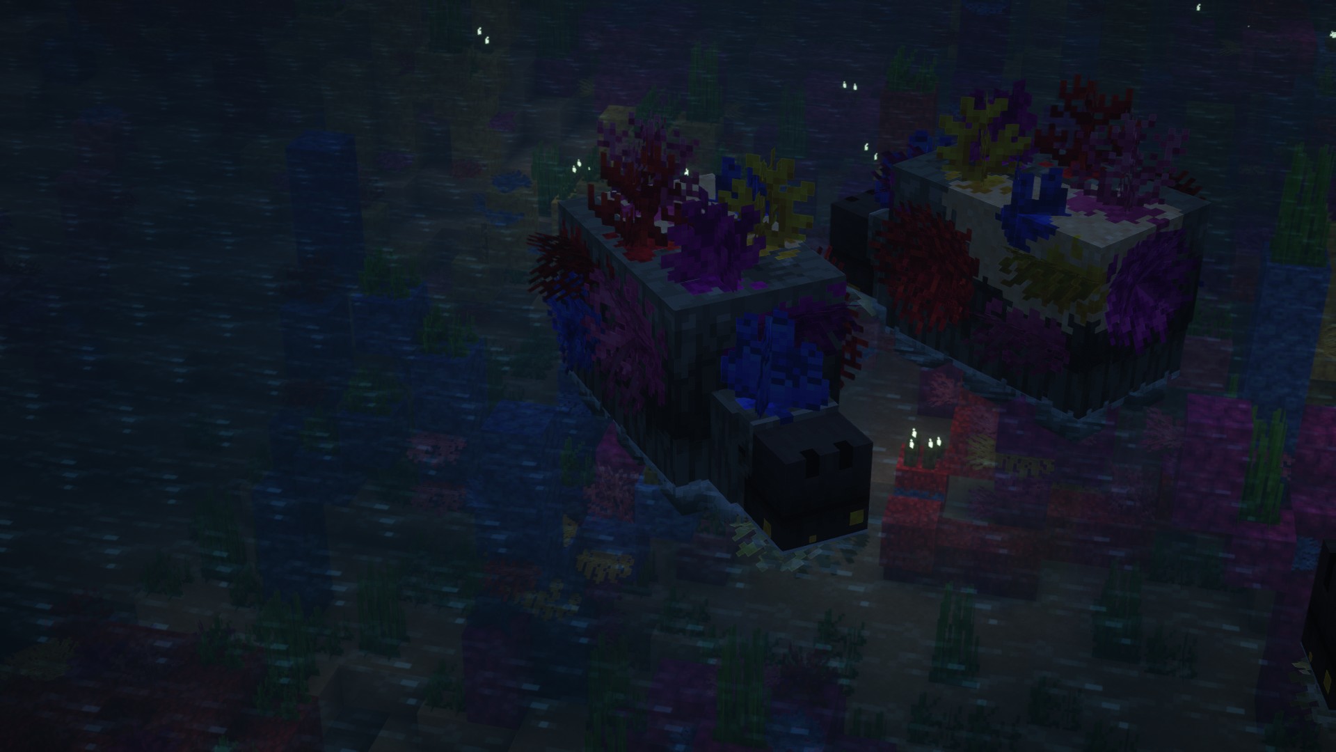 Скриншот мода