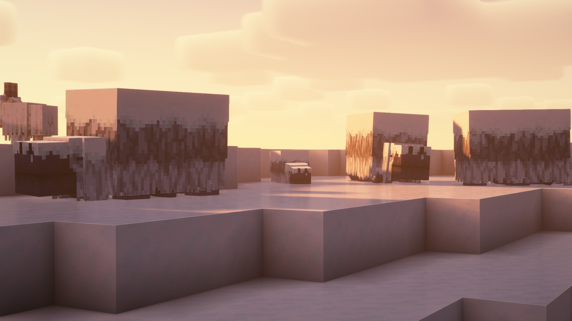 Скриншот мода