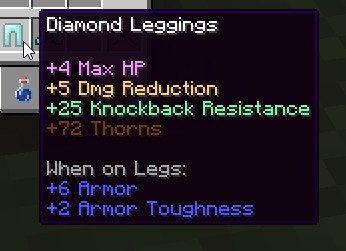 Скриншот мода