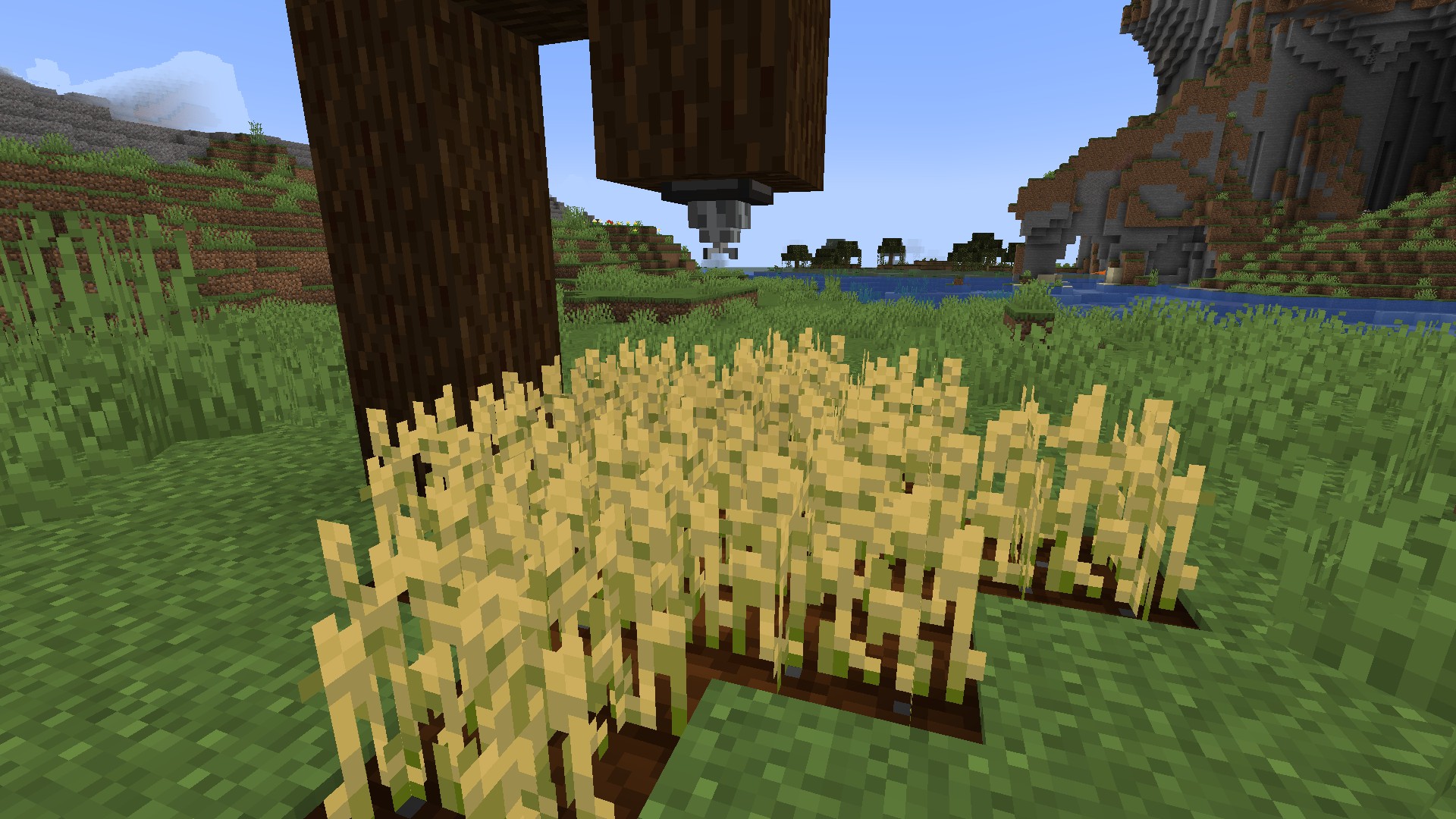 Скриншот мода