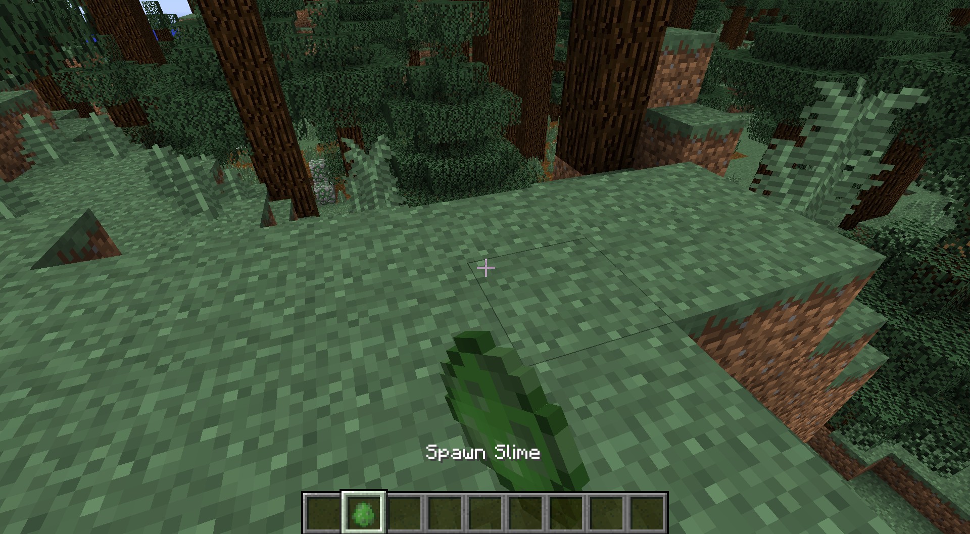 Скриншот мода