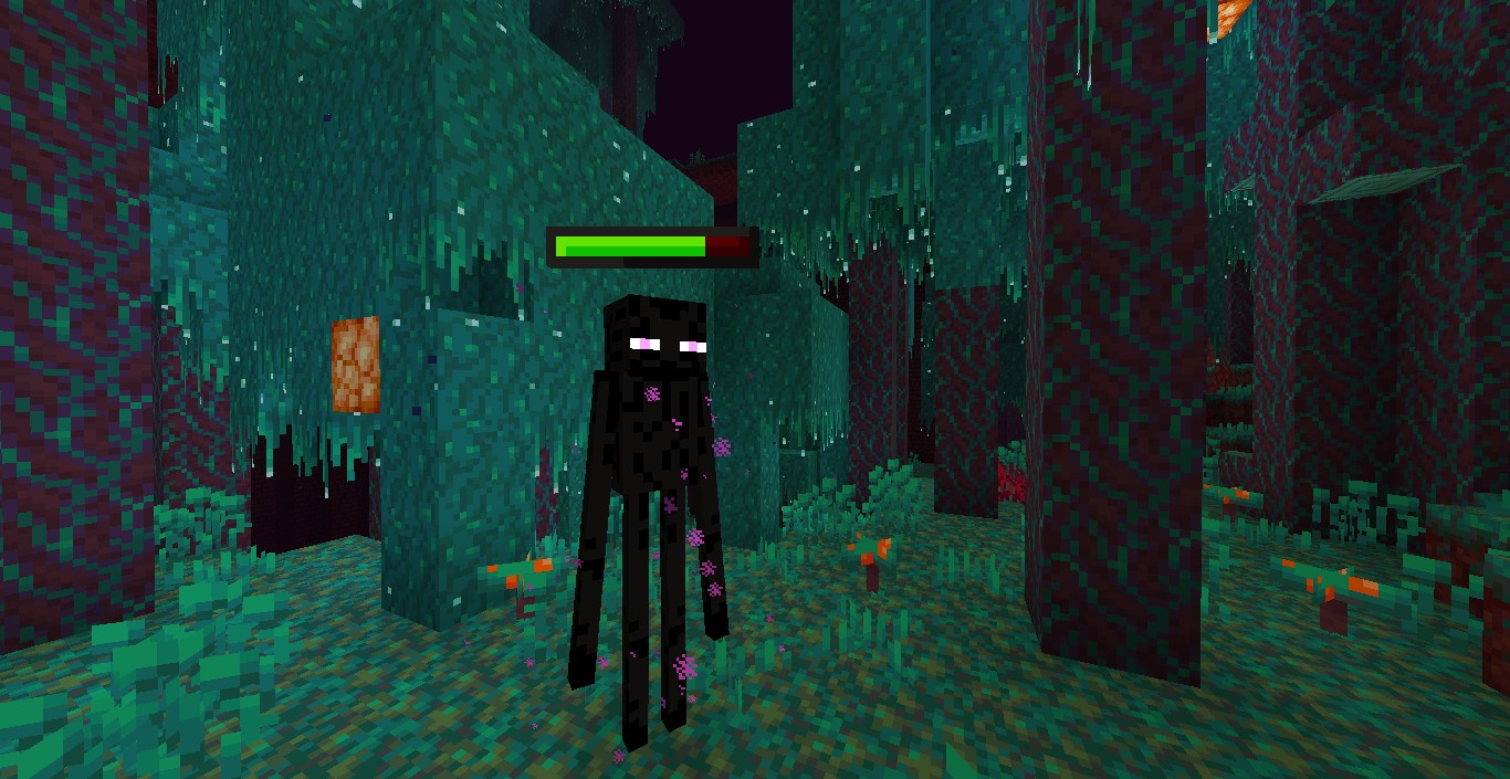 Скриншот мода