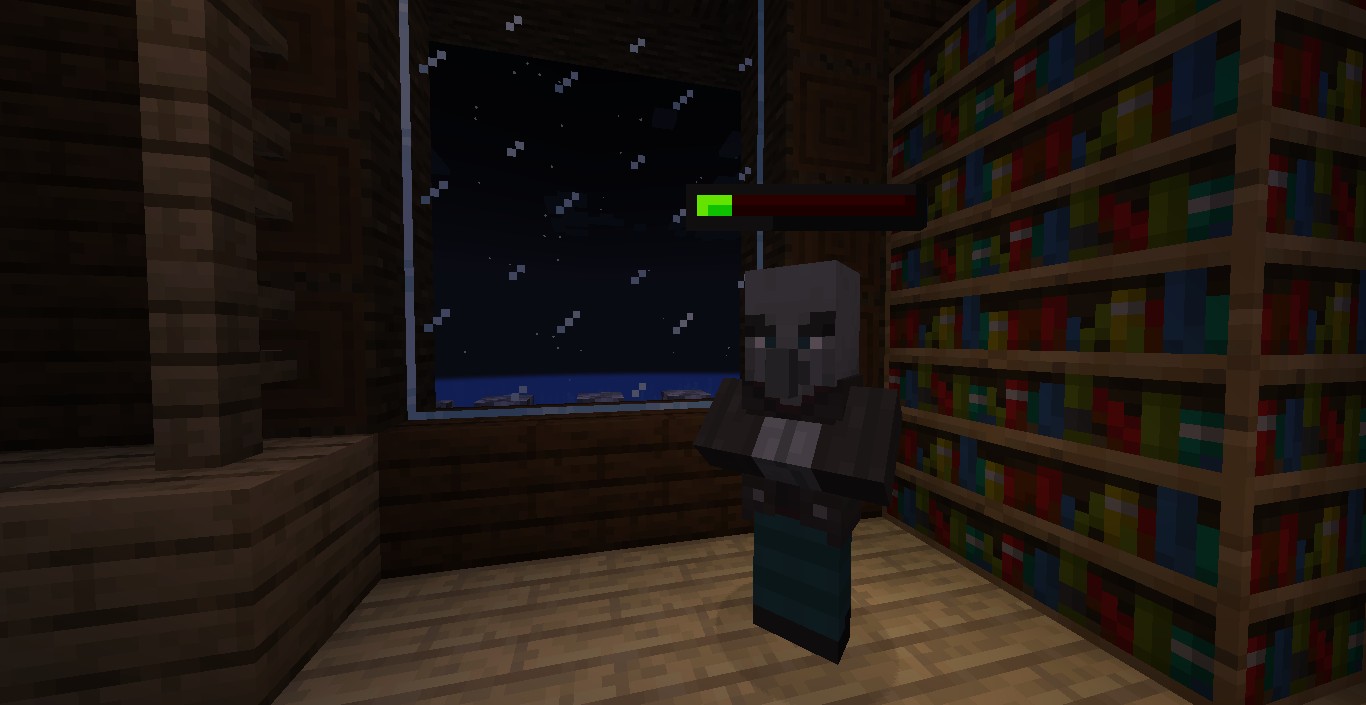 Скриншот мода