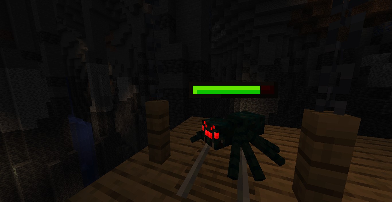 Скриншот мода