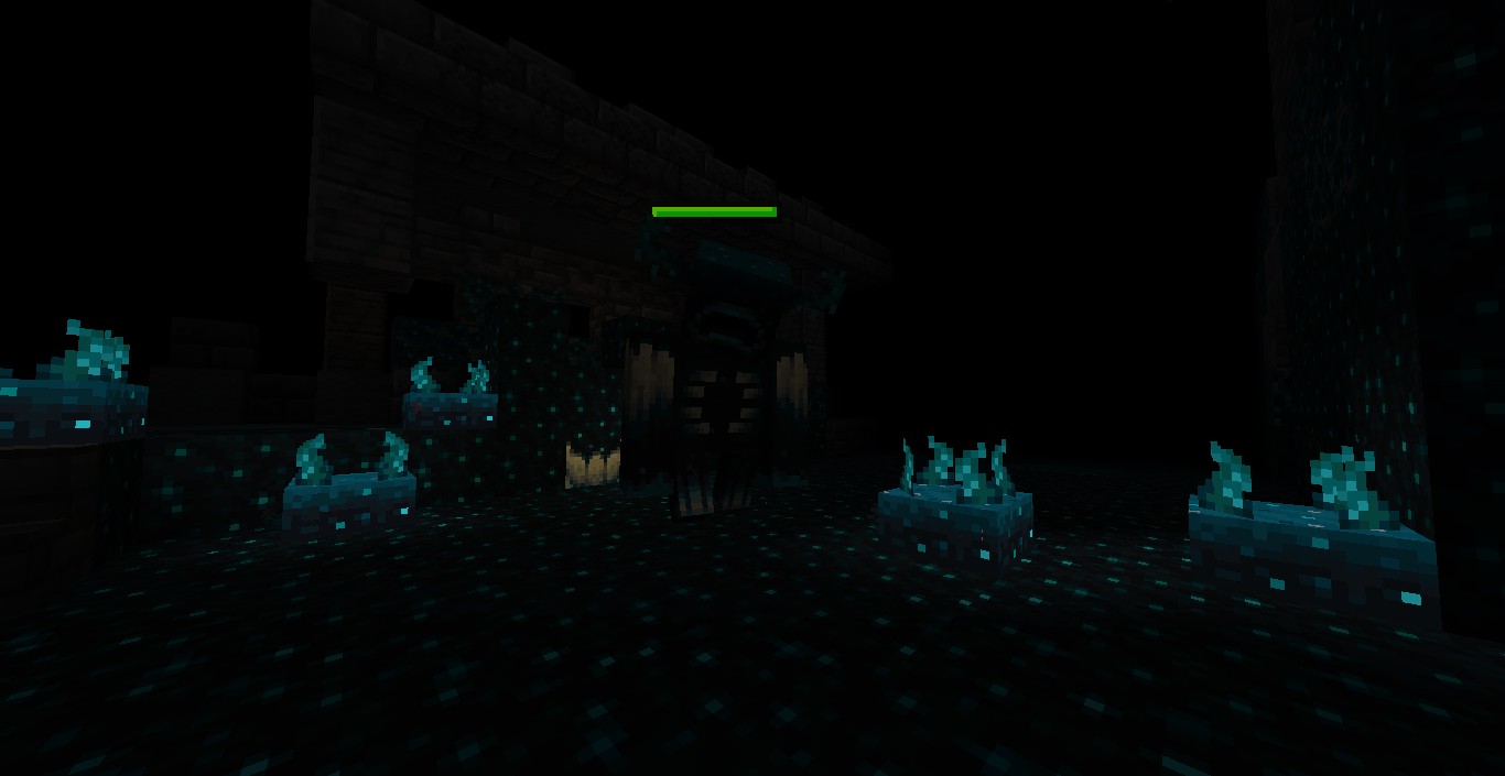 Скриншот мода