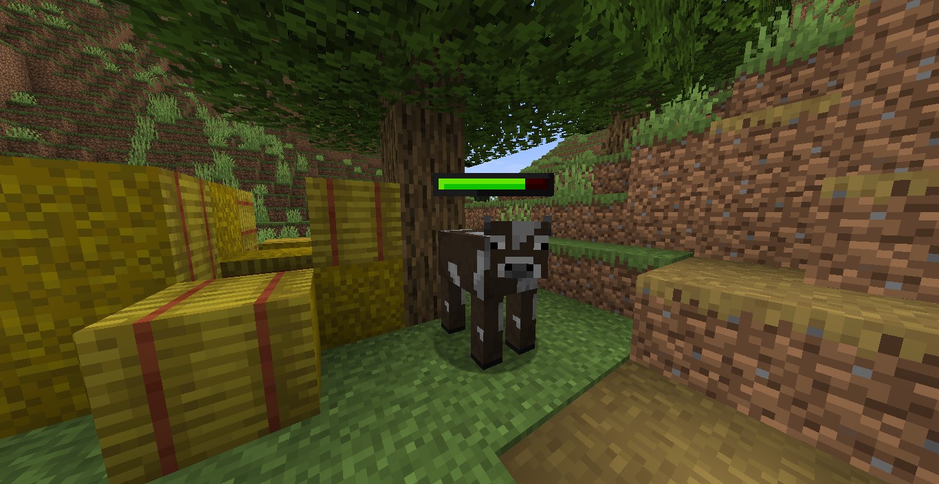 Скриншот мода