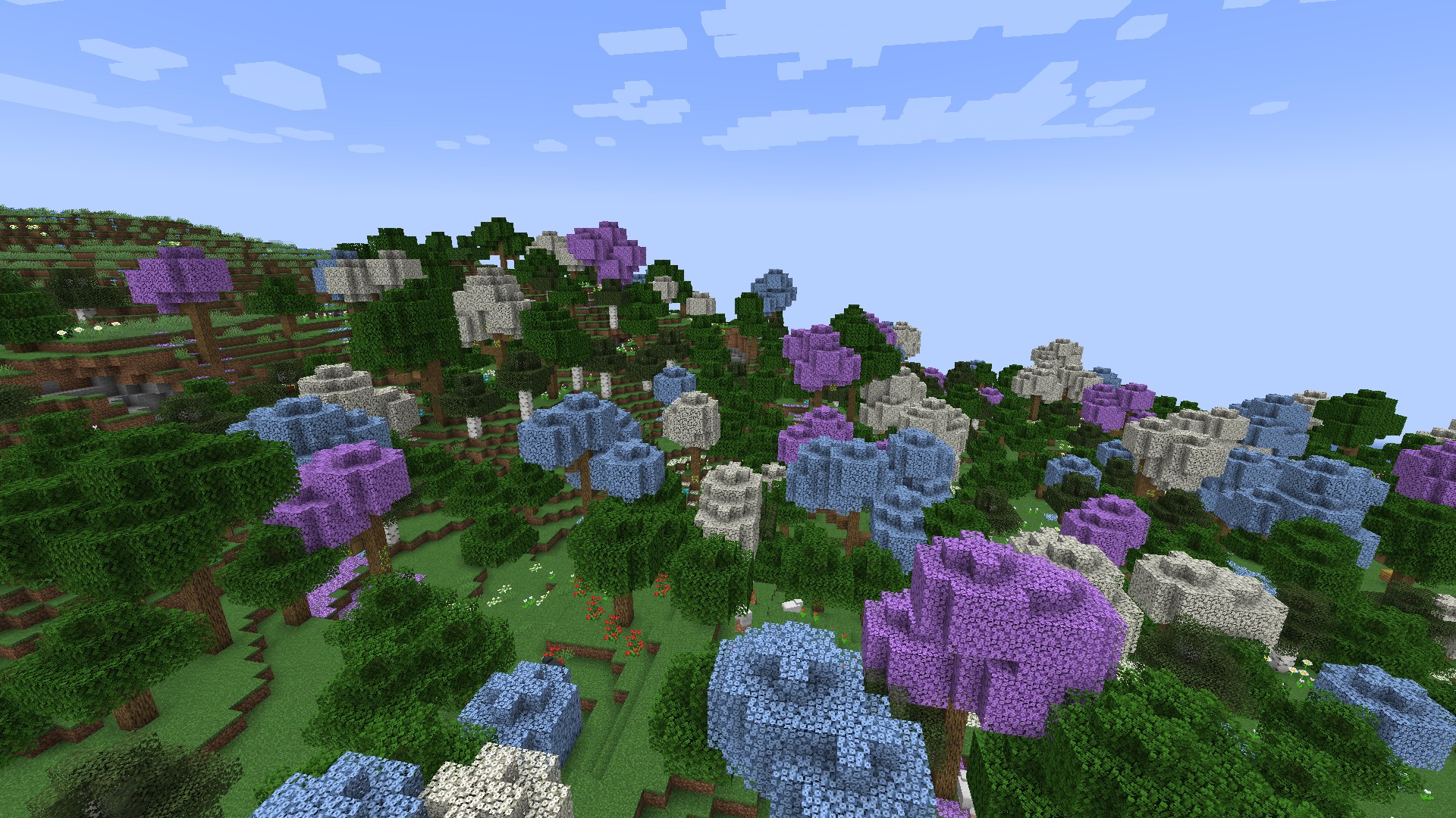 Скриншот мода