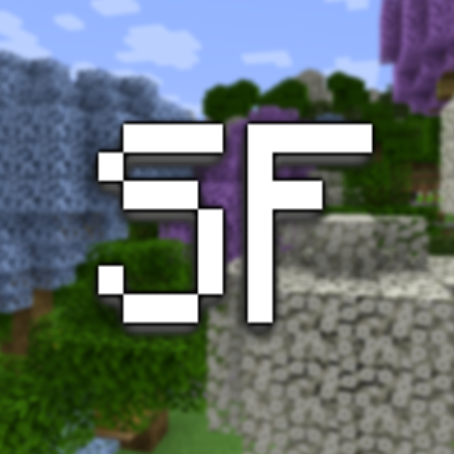 Логотип мода Sierra's Flowers