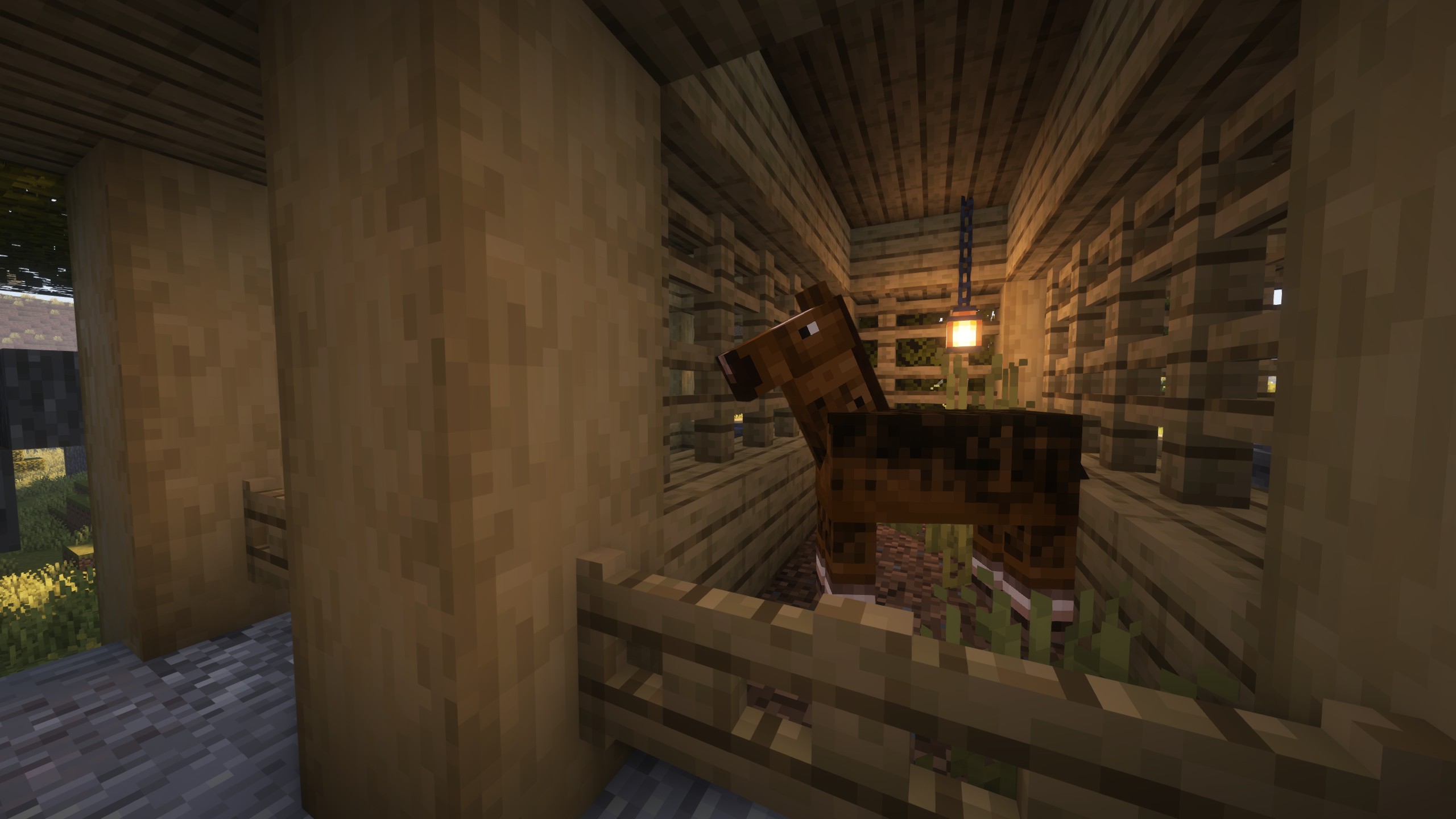 Скриншот мода