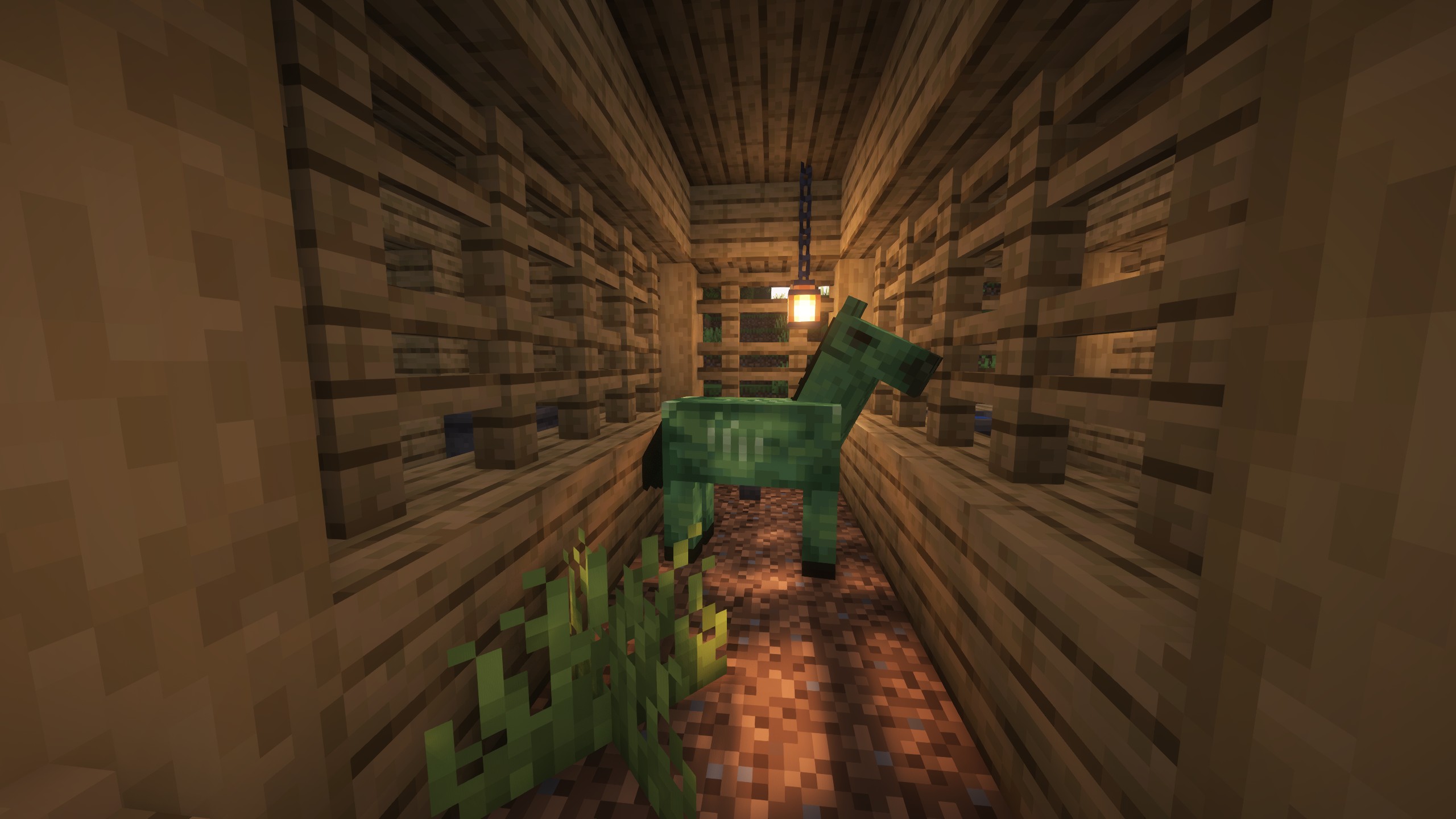 Скриншот мода