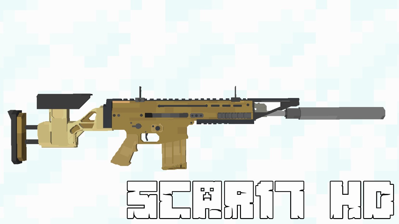 Скриншот мода