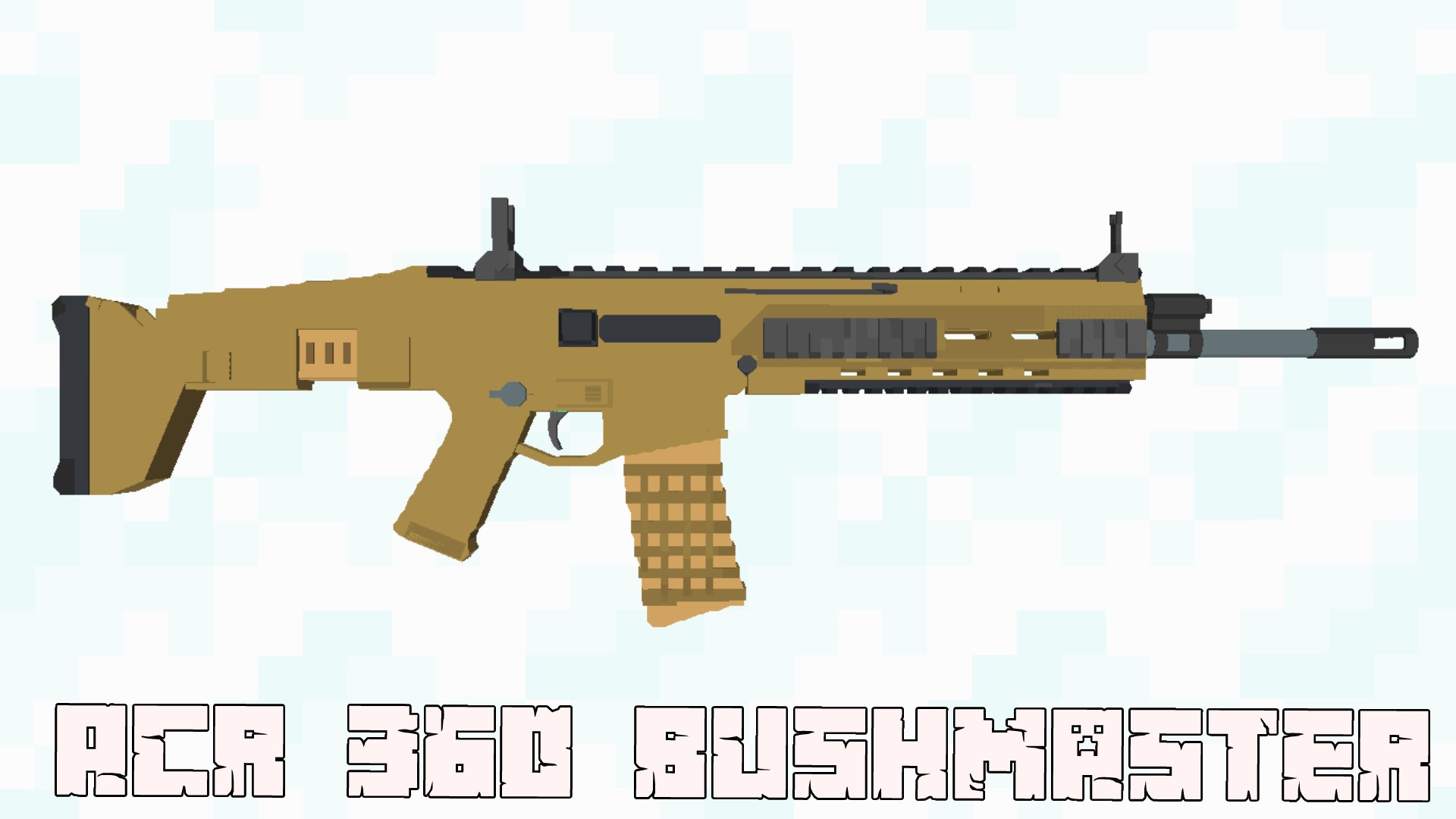 Скриншот мода