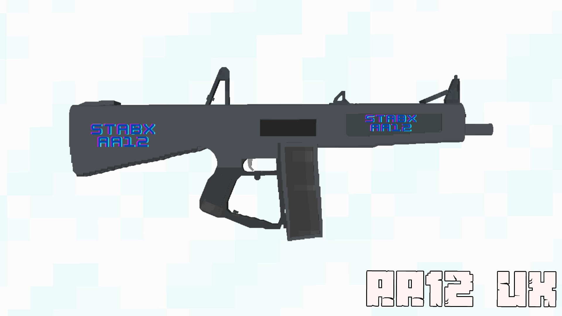 Скриншот мода