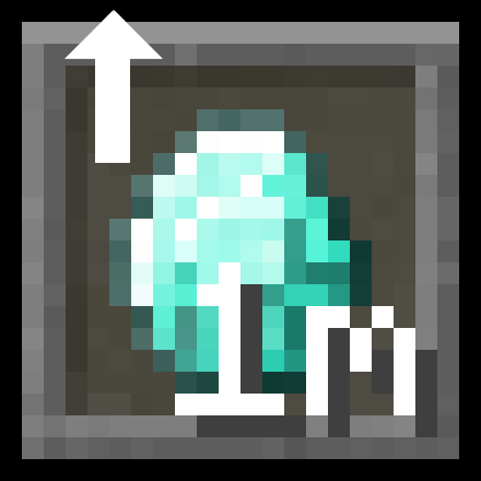 Логотип мода StackUp!