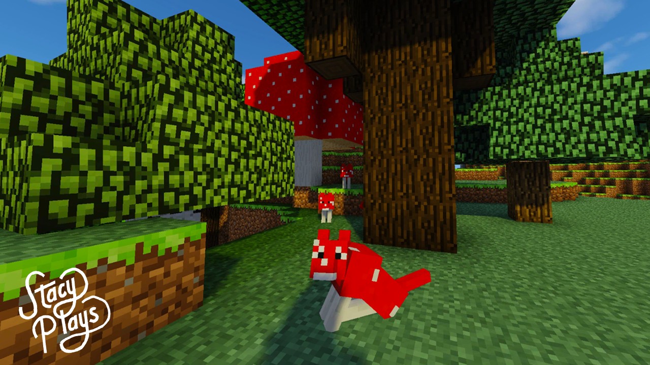 Скриншот мода