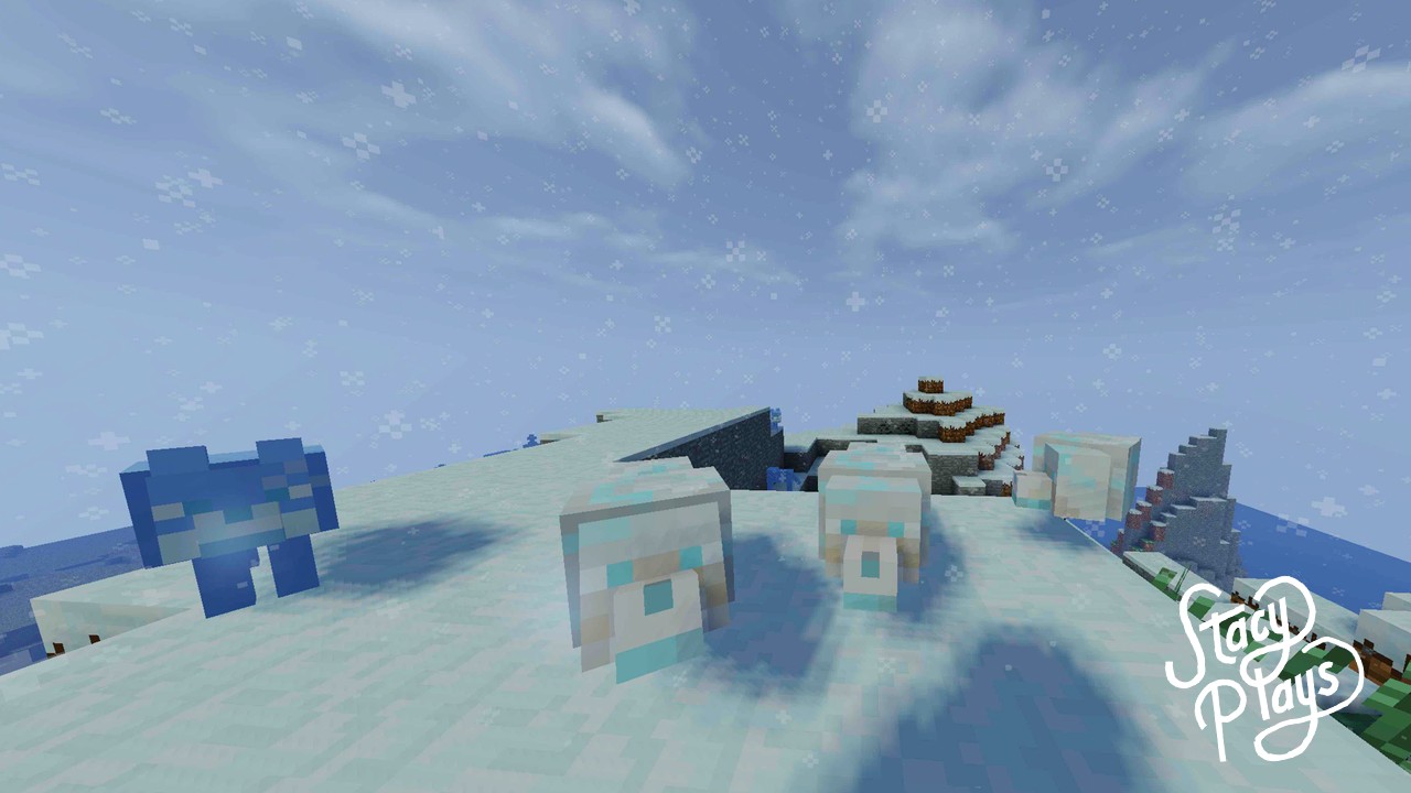 Скриншот мода