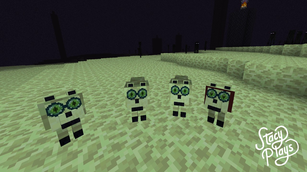 Скриншот мода