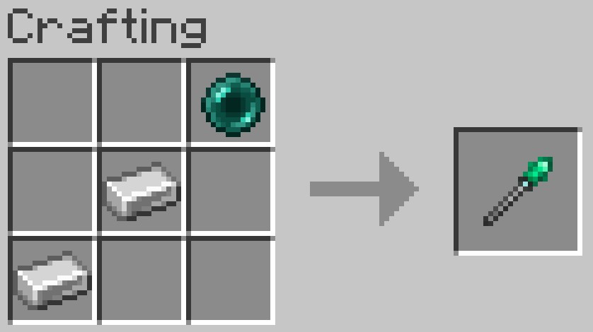 Скриншот мода