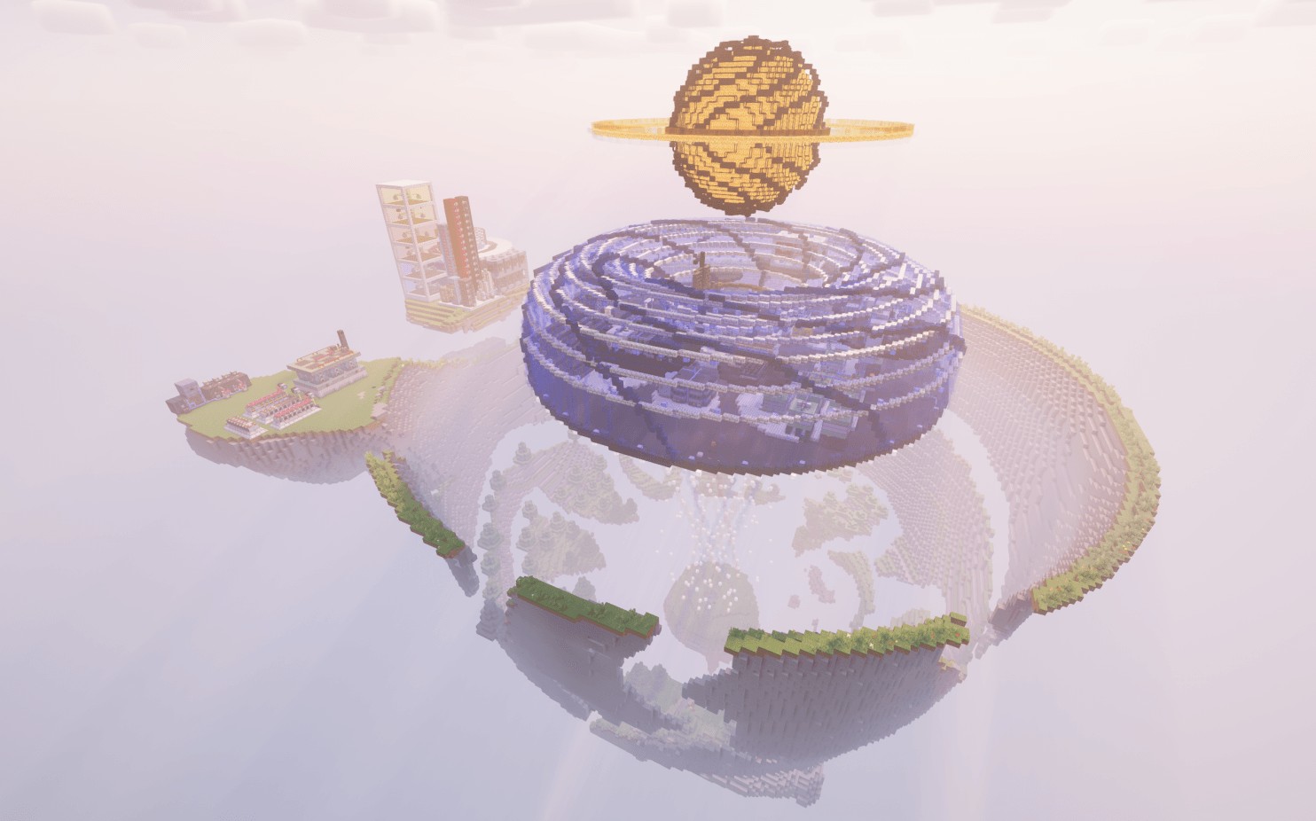 Скриншот мода