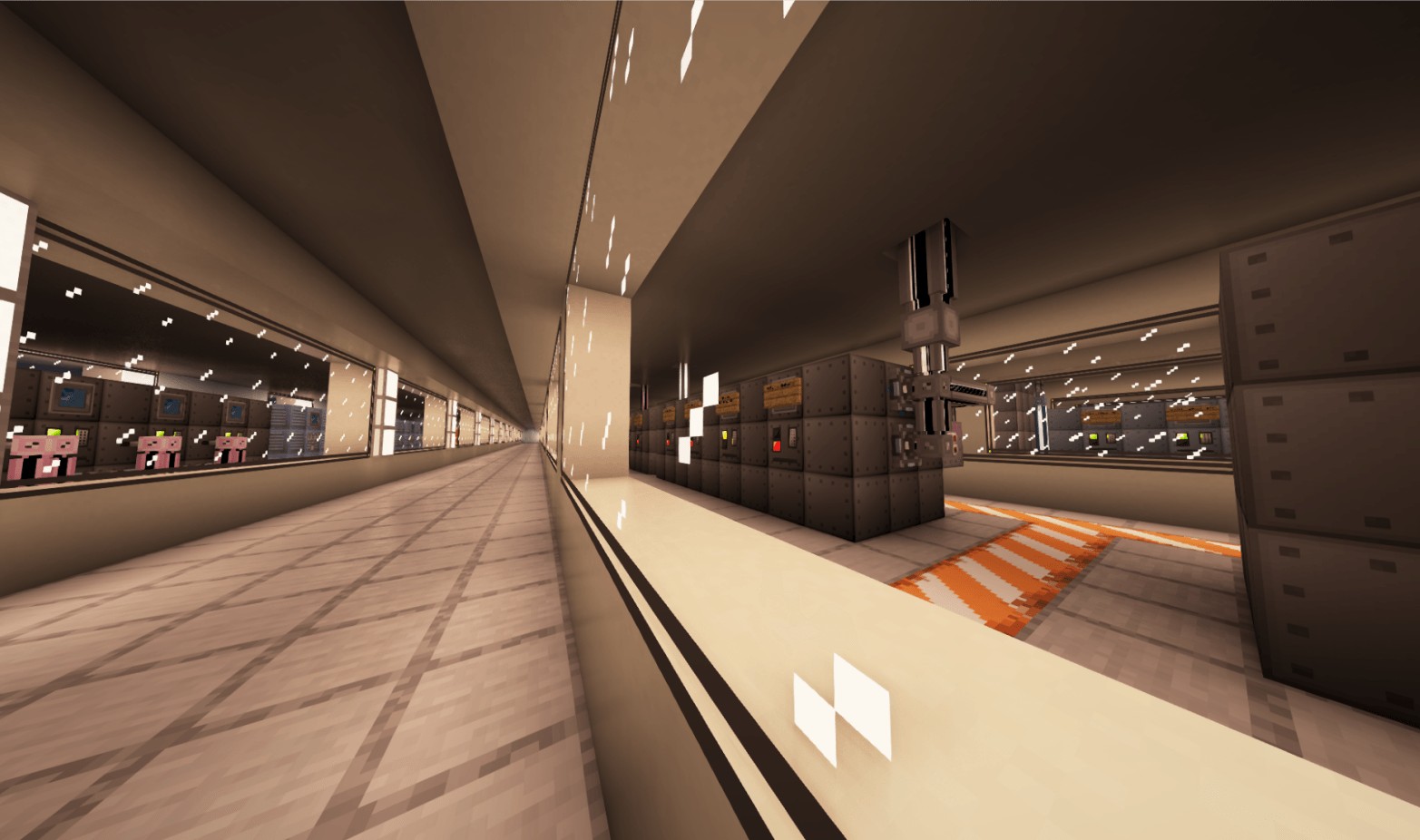 Скриншот мода