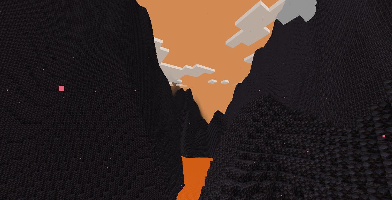 Скриншот мода