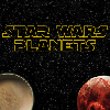 Логотип мода Star Wars Planets  [Forge/Fabric]