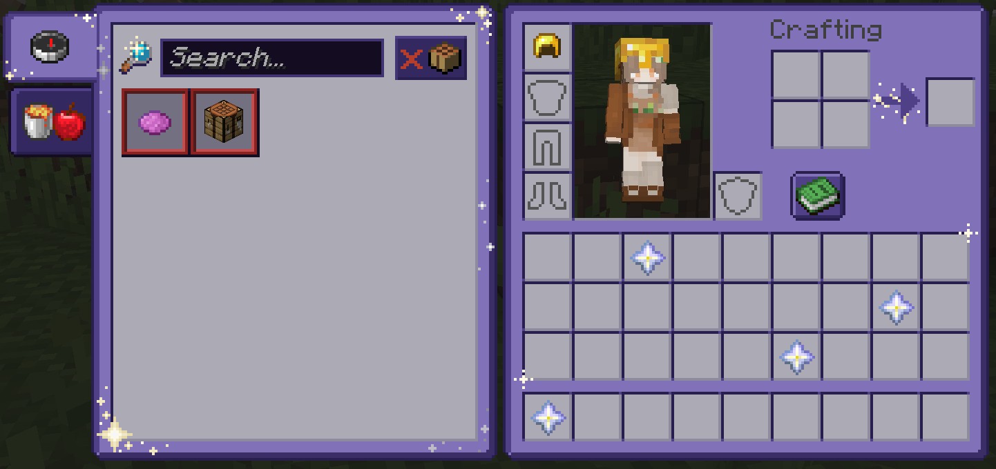 Скриншот мода