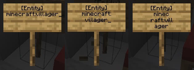 Скриншот мода