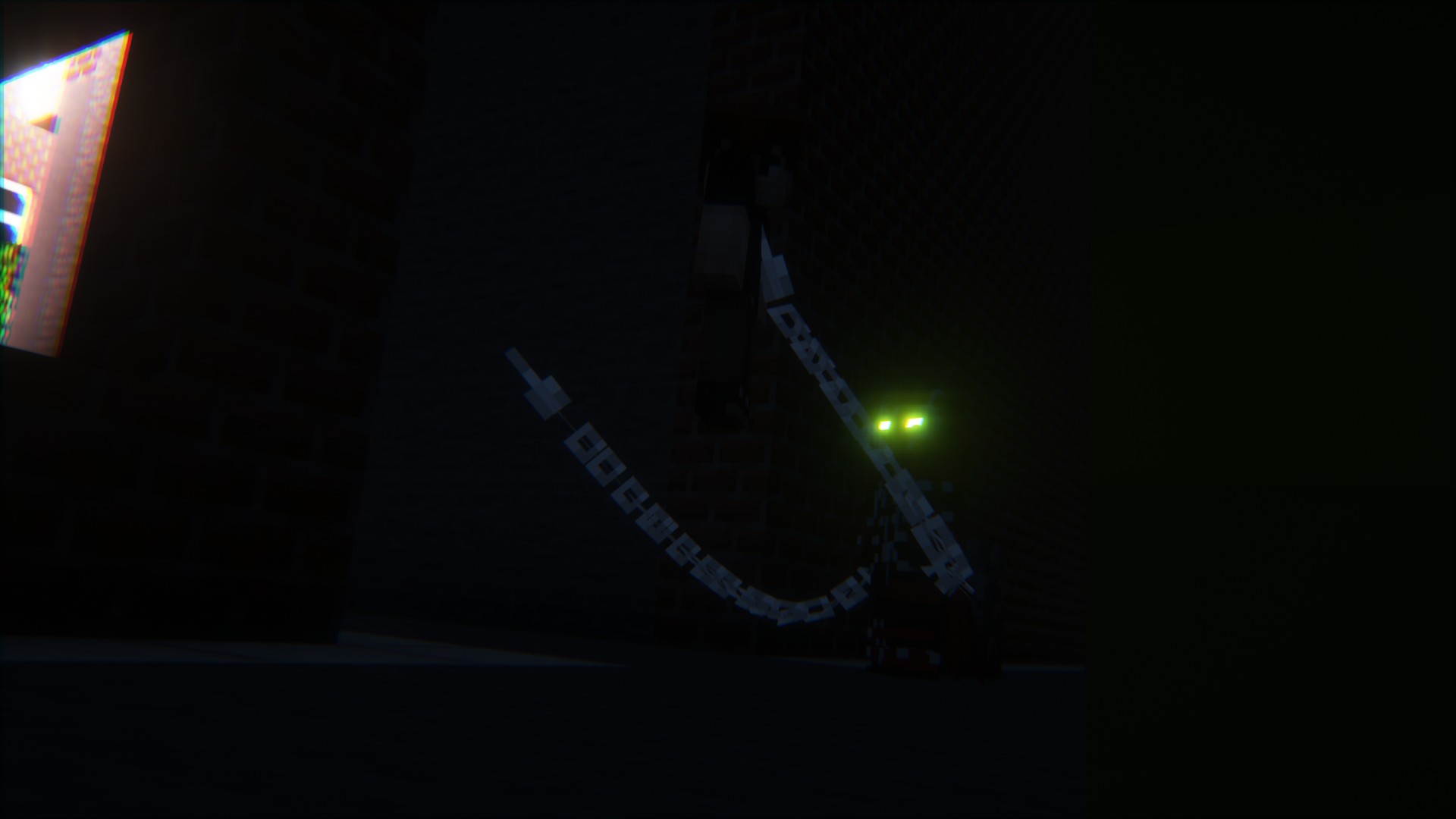 Скриншот мода