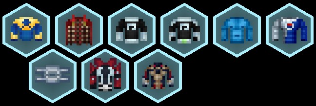 Скриншот мода