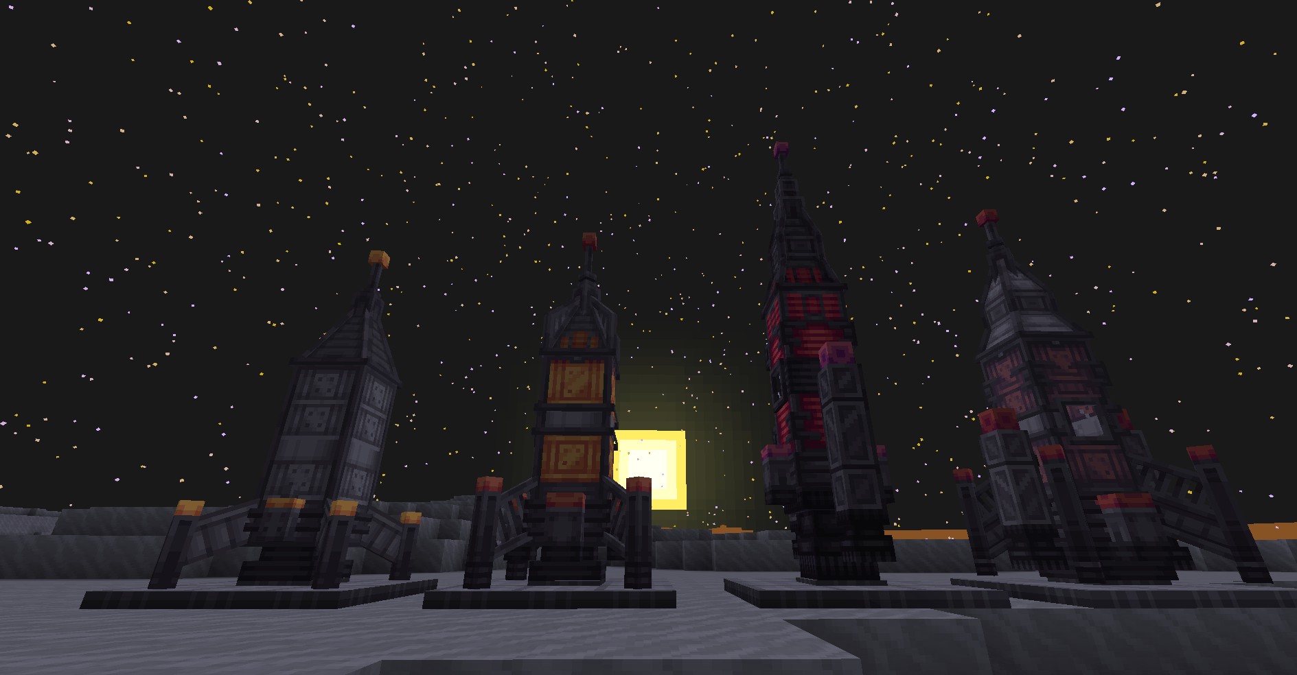 Скриншот мода