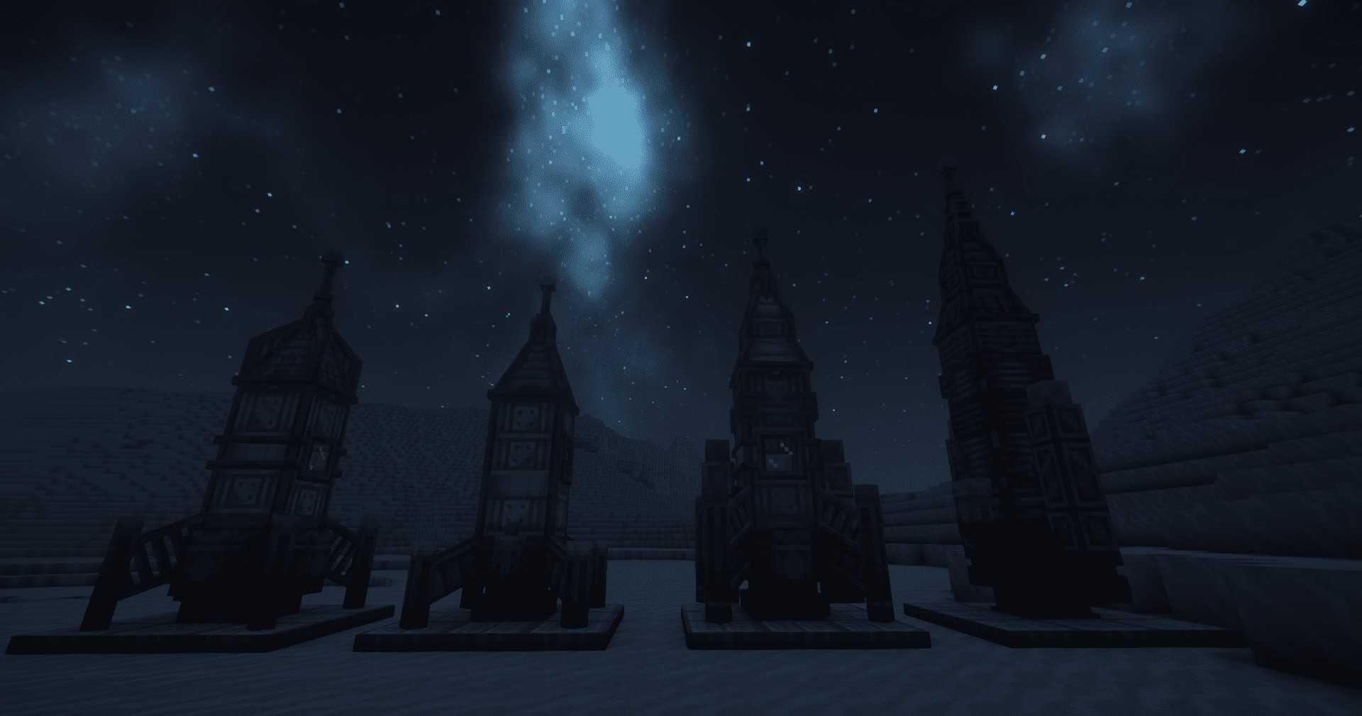 Скриншот мода