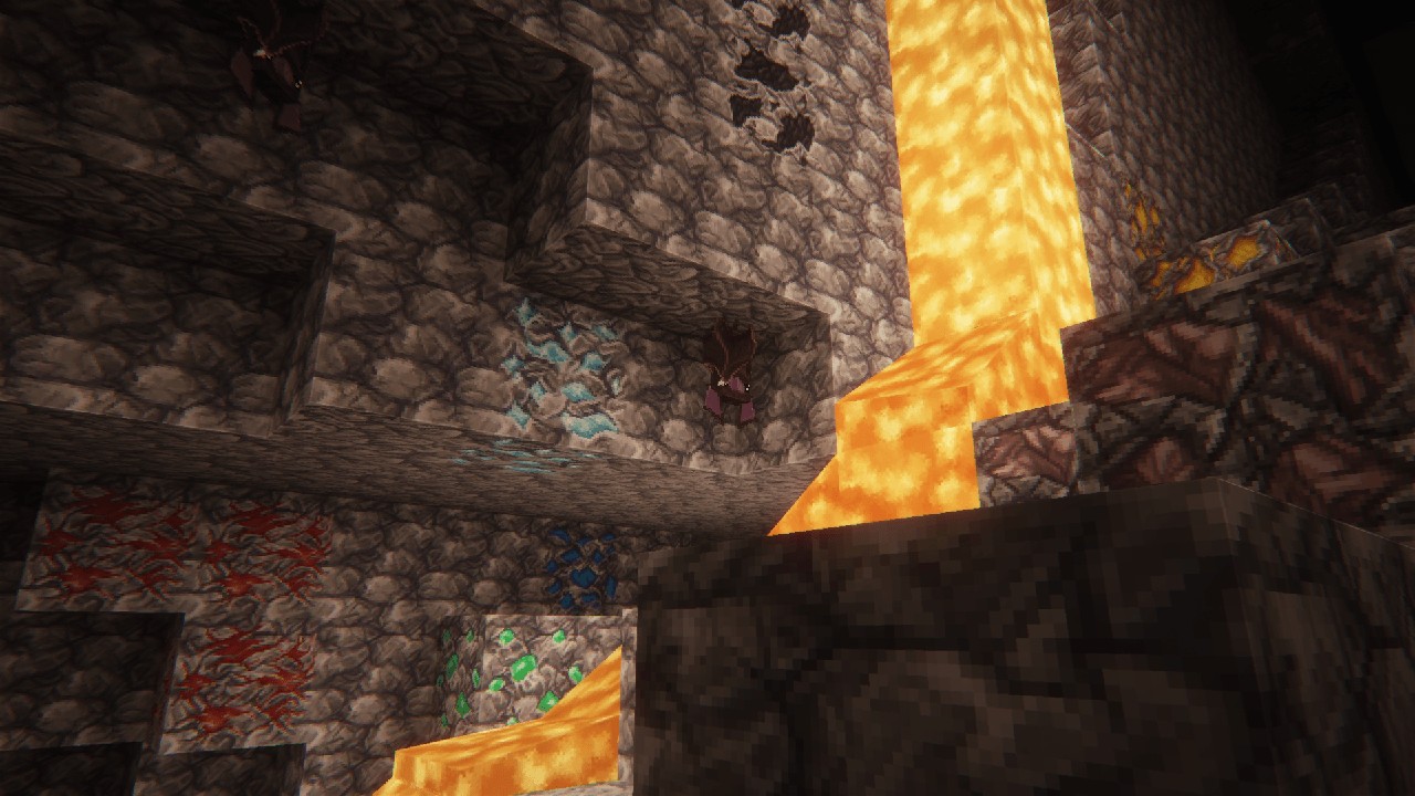 Скриншот мода